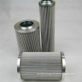 Pleated Air Gas Filter Elements